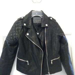 Girls jacket